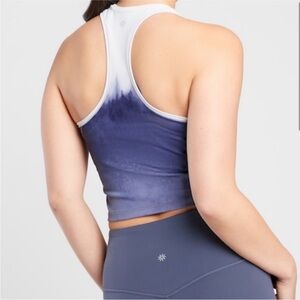 Athleta Shanti top